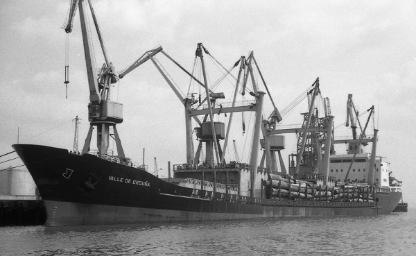 Valle de Orduña por F. Estrañi Valle de Orduña por F. Estrañi